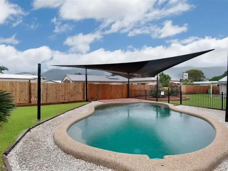 Fourth view of Homely house listing, 24 Bathurst Drive, Bentley Park QLD 4869