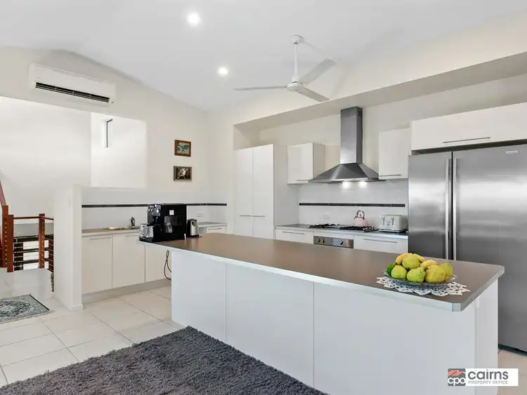 Second view of Homely house listing, 13 Barringtonia Street, Mount Sheridan QLD 4868