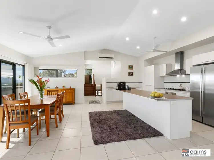 Third view of Homely house listing, 13 Barringtonia Street, Mount Sheridan QLD 4868