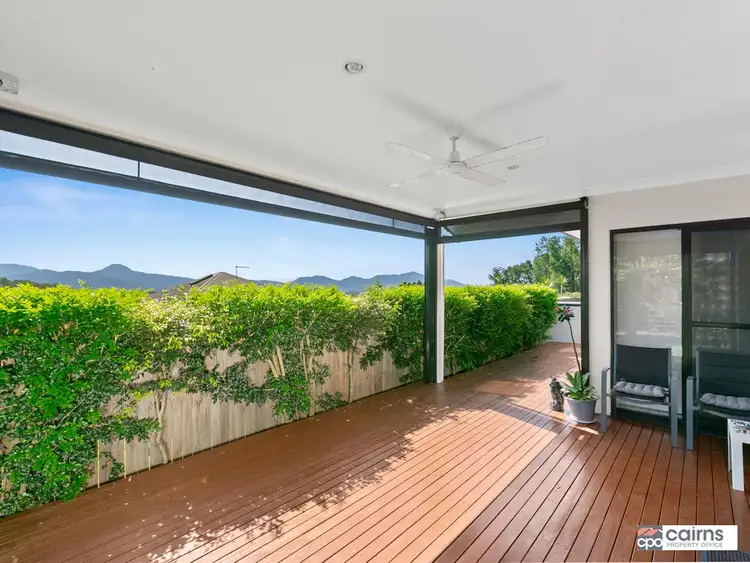 Fourth view of Homely house listing, 13 Barringtonia Street, Mount Sheridan QLD 4868