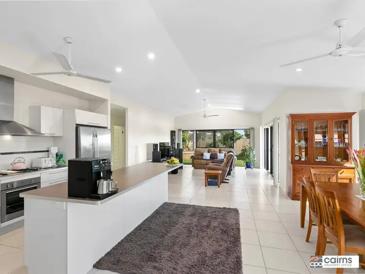 Fifth view of Homely house listing, 13 Barringtonia Street, Mount Sheridan QLD 4868