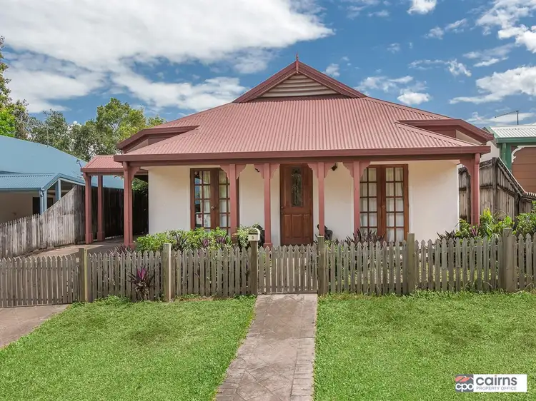 5 Crosby Close, Mount Sheridan QLD 4868