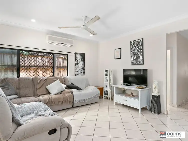 Third view of Homely house listing, 5 Crosby Close, Mount Sheridan QLD 4868