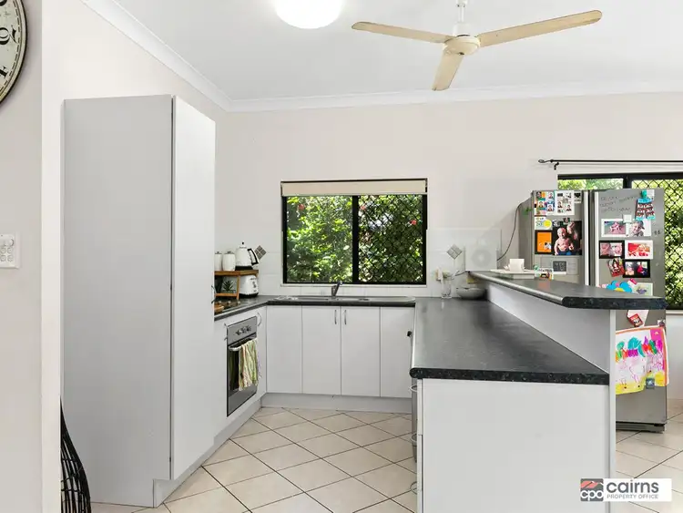 Fourth view of Homely house listing, 5 Crosby Close, Mount Sheridan QLD 4868