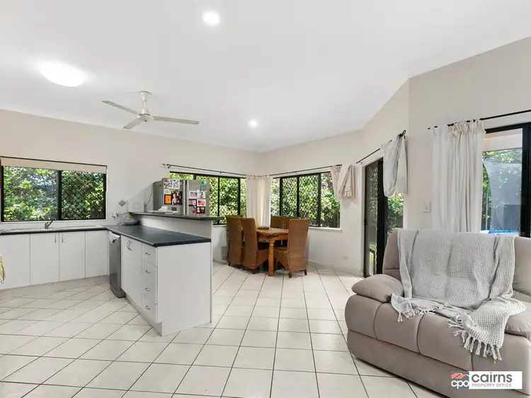 Fifth view of Homely house listing, 5 Crosby Close, Mount Sheridan QLD 4868