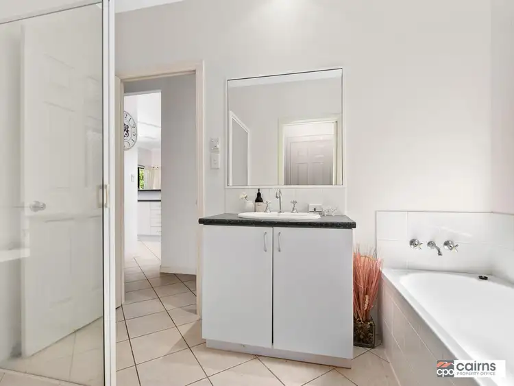 Sixth view of Homely house listing, 5 Crosby Close, Mount Sheridan QLD 4868