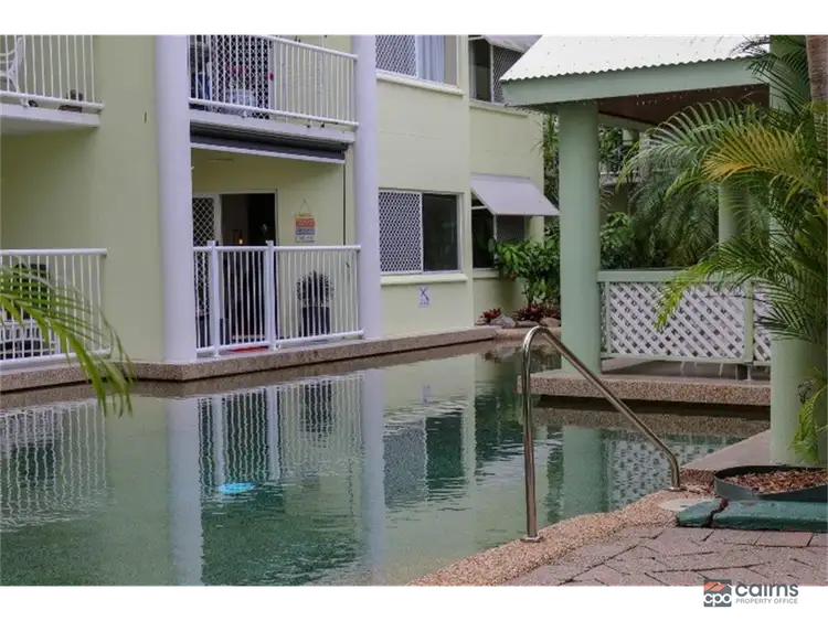 Main view of Homely apartment listing, L35/219-225 McLeod Street, Cairns North QLD 4870