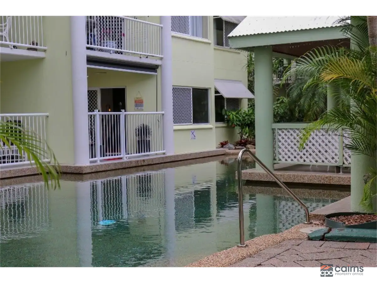 Main view of Homely apartment listing, L35/219-225 McLeod Street, Cairns North QLD 4870