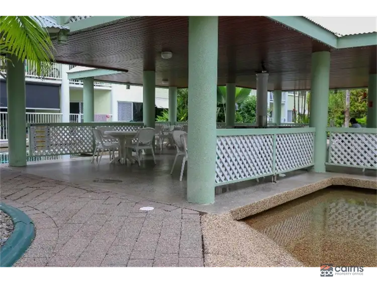 Second view of Homely apartment listing, L35/219-225 McLeod Street, Cairns North QLD 4870
