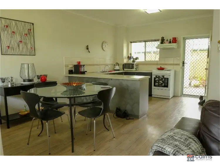Fourth view of Homely apartment listing, L35/219-225 McLeod Street, Cairns North QLD 4870