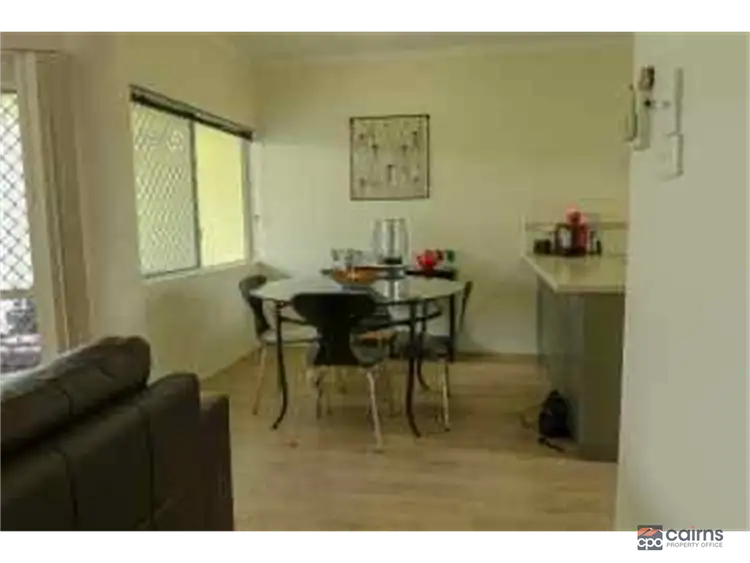 Fifth view of Homely apartment listing, L35/219-225 McLeod Street, Cairns North QLD 4870