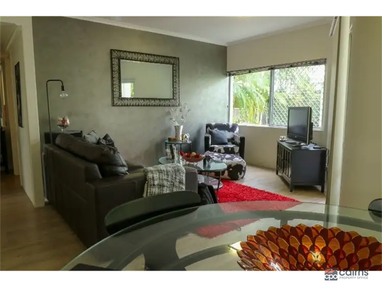 Sixth view of Homely apartment listing, L35/219-225 McLeod Street, Cairns North QLD 4870