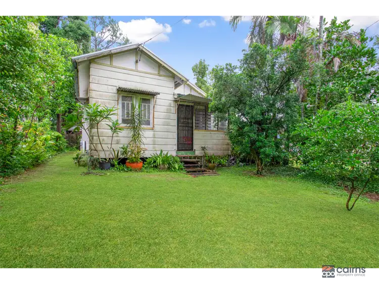 Main view of Homely house listing, 180 Martyn Street, Manunda QLD 4870