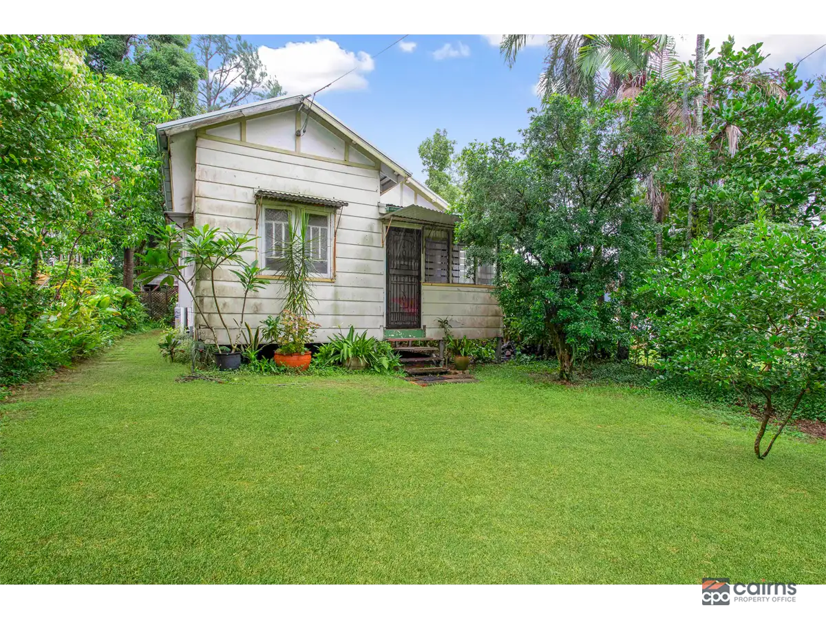 Main view of Homely house listing, 180 Martyn Street, Manunda QLD 4870