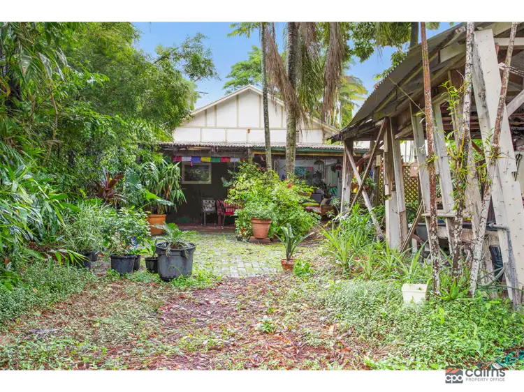 Second view of Homely house listing, 180 Martyn Street, Manunda QLD 4870