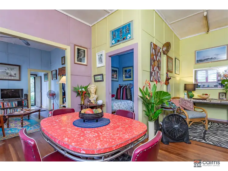 Third view of Homely house listing, 180 Martyn Street, Manunda QLD 4870