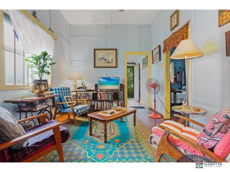 Fourth view of Homely house listing, 180 Martyn Street, Manunda QLD 4870