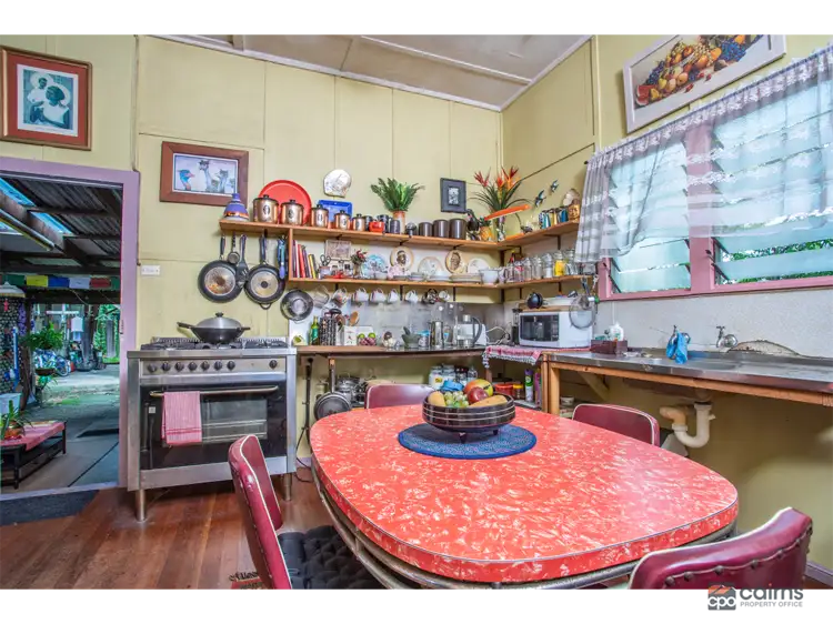 Fifth view of Homely house listing, 180 Martyn Street, Manunda QLD 4870