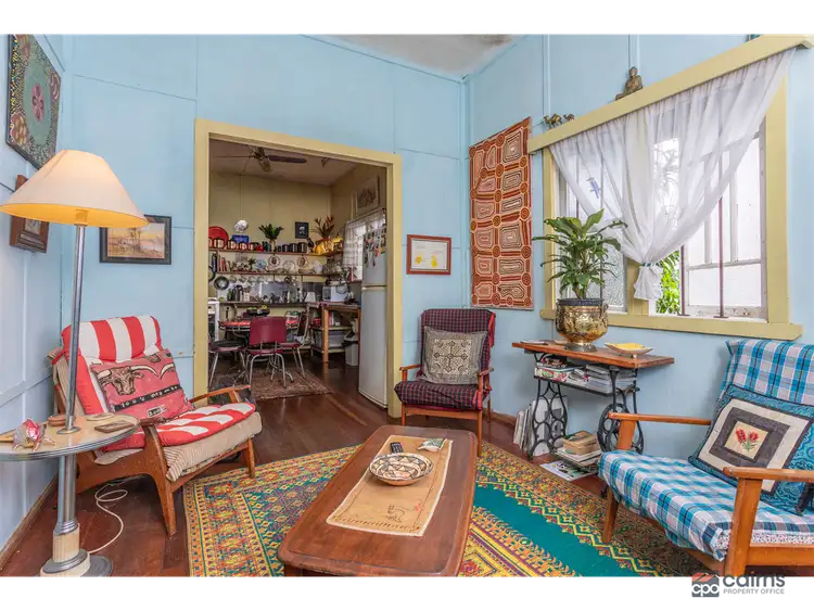 Sixth view of Homely house listing, 180 Martyn Street, Manunda QLD 4870