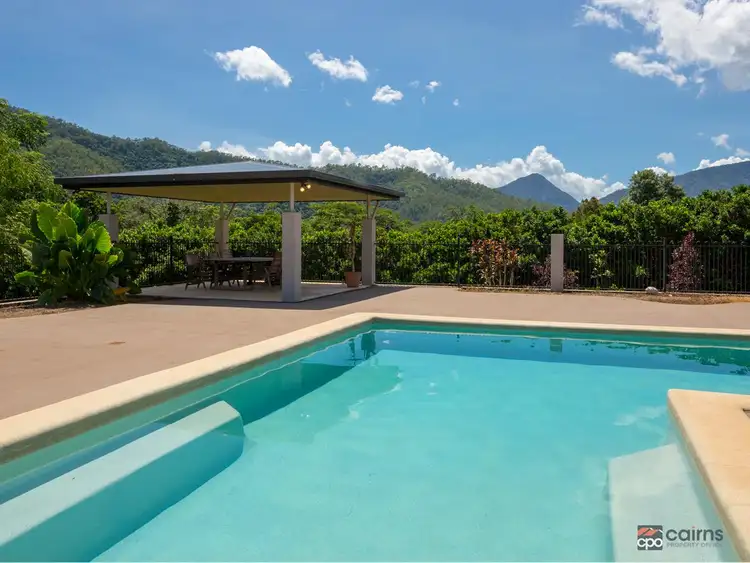 Third view of Homely house listing, 10-12 Appaloosa Street, Little Mulgrave QLD 4865