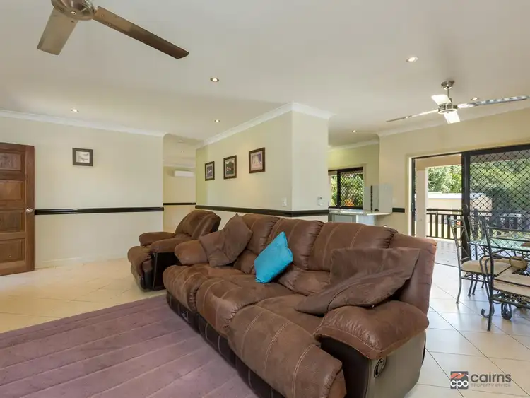 Fourth view of Homely house listing, 10-12 Appaloosa Street, Little Mulgrave QLD 4865