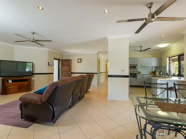 Fifth view of Homely house listing, 10-12 Appaloosa Street, Little Mulgrave QLD 4865