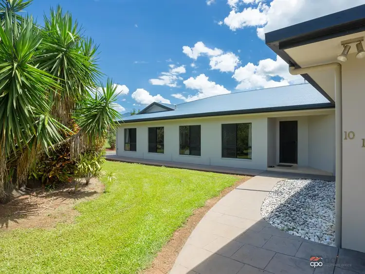 Sixth view of Homely house listing, 10-12 Appaloosa Street, Little Mulgrave QLD 4865