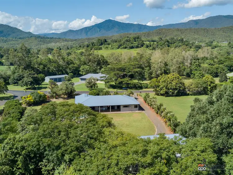 Seventh view of Homely house listing, 10-12 Appaloosa Street, Little Mulgrave QLD 4865