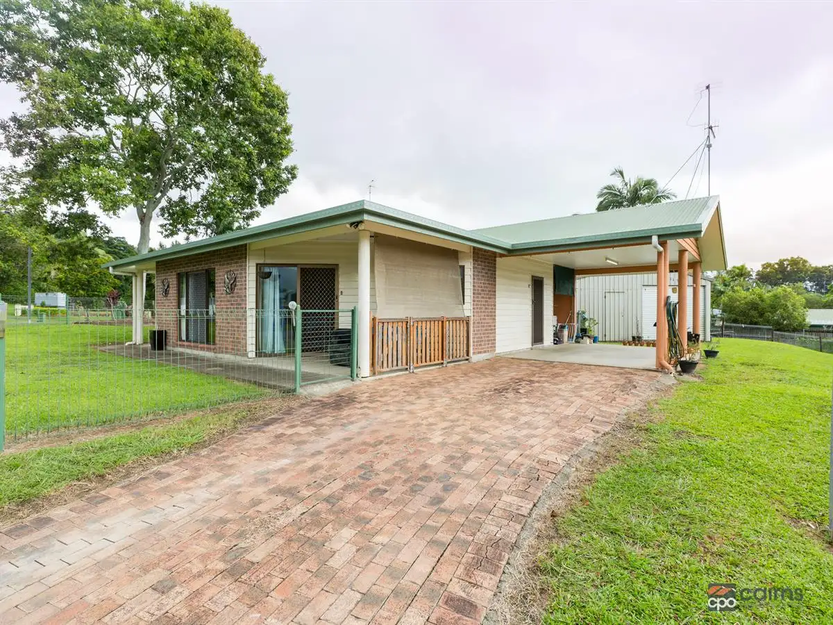 Main view of Homely house listing, 6 Squires Close, Gordonvale QLD 4865
