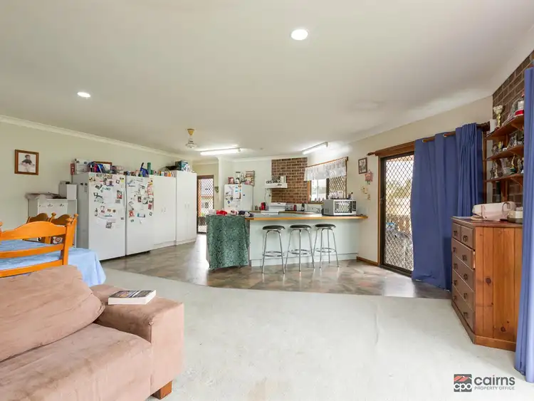 Second view of Homely house listing, 6 Squires Close, Gordonvale QLD 4865