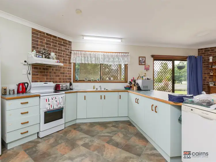 Fifth view of Homely house listing, 6 Squires Close, Gordonvale QLD 4865
