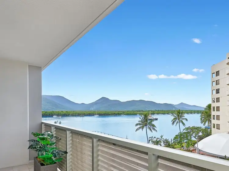 503/1 Marlin Pde, Cairns City QLD 4870