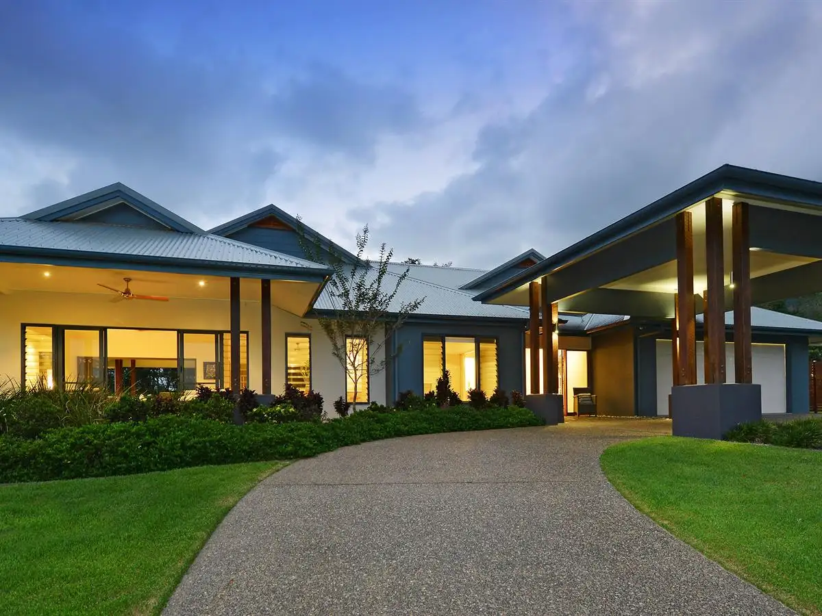 Main view of Homely house listing, 24-26 Bellmere Lane, Redlynch QLD 4870