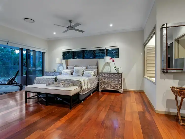Fourth view of Homely house listing, 24-26 Bellmere Lane, Redlynch QLD 4870