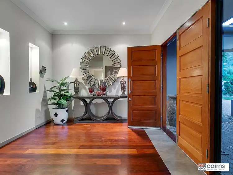 Fifth view of Homely house listing, 24-26 Bellmere Lane, Redlynch QLD 4870