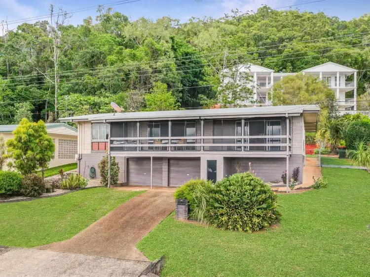 Main view of Homely house listing, 19 Marti Street, Bayview Heights QLD 4868