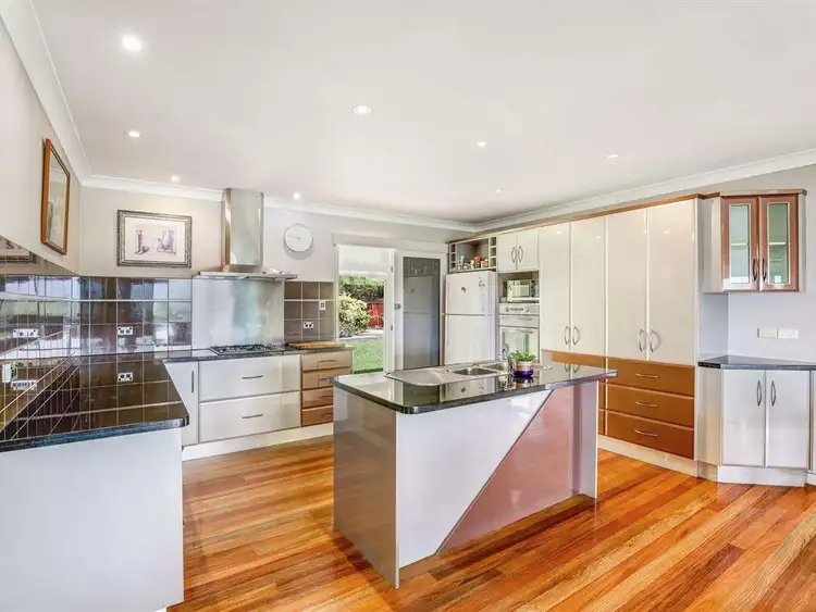 Second view of Homely house listing, 19 Marti Street, Bayview Heights QLD 4868