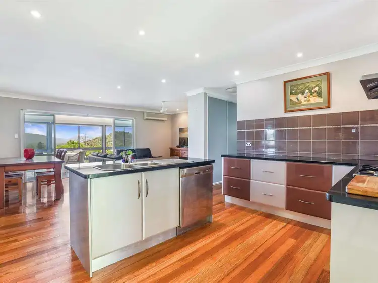 Third view of Homely house listing, 19 Marti Street, Bayview Heights QLD 4868