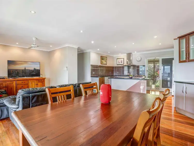 Fourth view of Homely house listing, 19 Marti Street, Bayview Heights QLD 4868