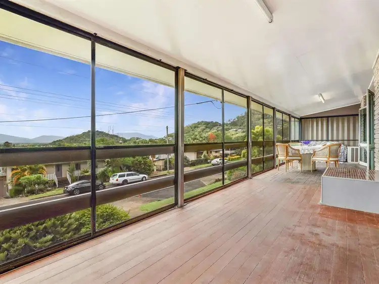 Fifth view of Homely house listing, 19 Marti Street, Bayview Heights QLD 4868