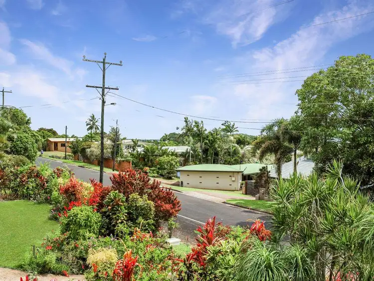 Sixth view of Homely house listing, 19 Marti Street, Bayview Heights QLD 4868
