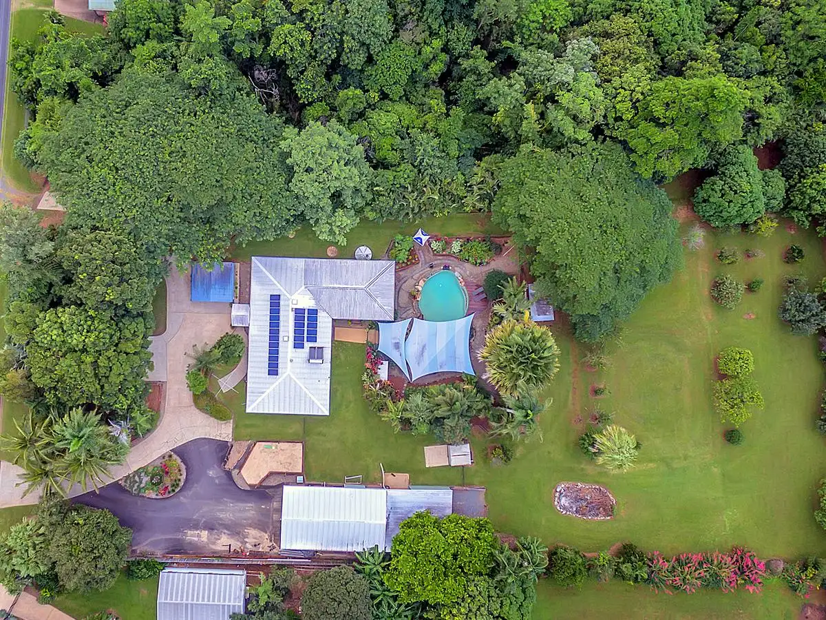 Main view of Homely rural property listing, 17-19 Robb Rd, Redlynch QLD 4870