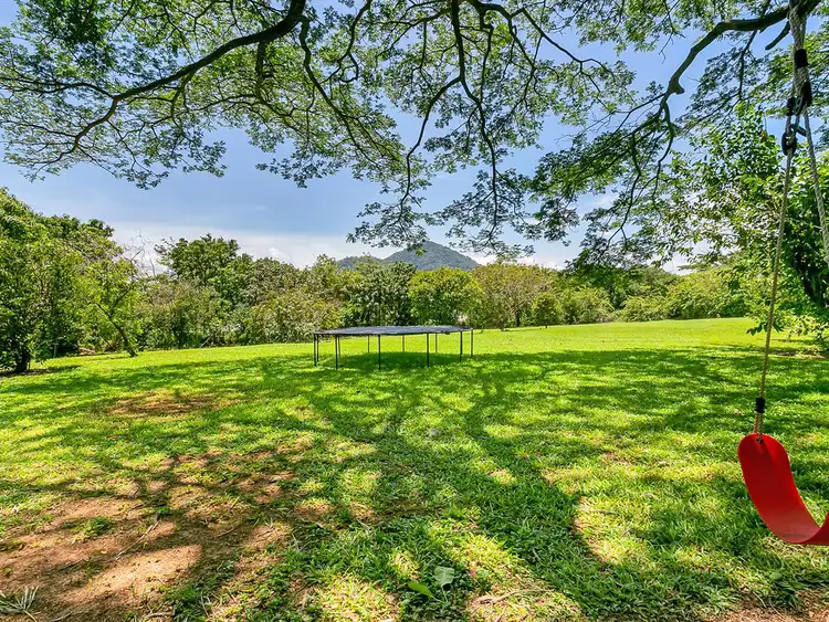 Second view of Homely rural property listing, 17-19 Robb Rd, Redlynch QLD 4870
