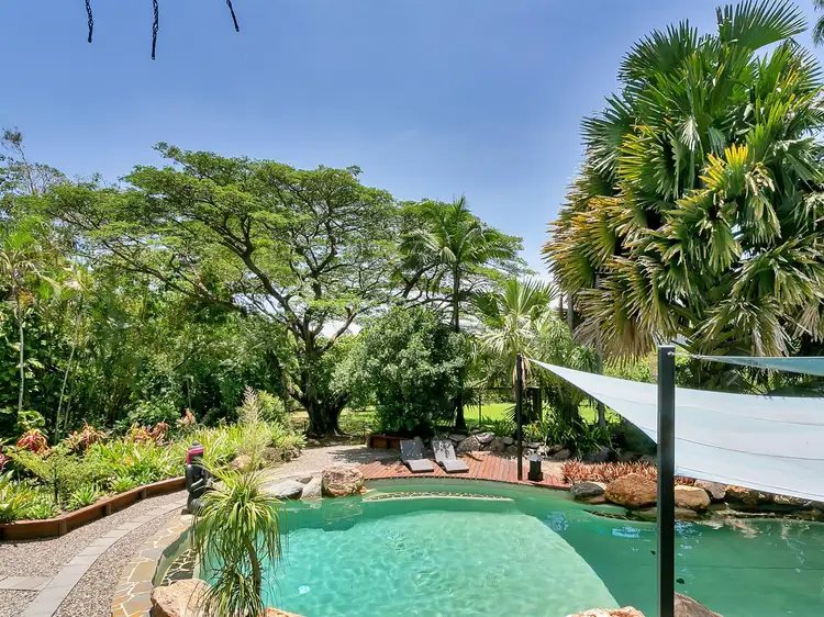 Third view of Homely rural property listing, 17-19 Robb Rd, Redlynch QLD 4870