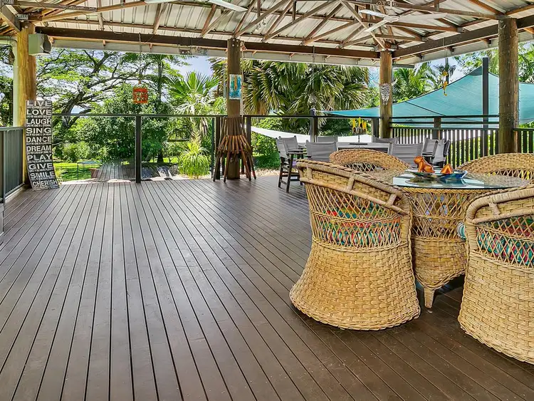 Fourth view of Homely rural property listing, 17-19 Robb Rd, Redlynch QLD 4870