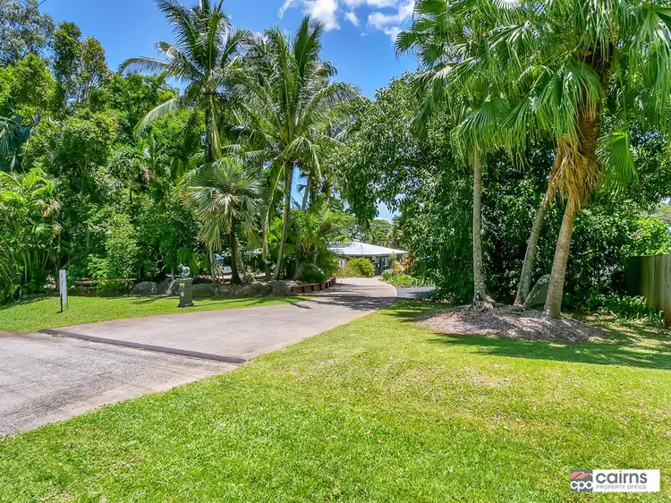 Fifth view of Homely rural property listing, 17-19 Robb Rd, Redlynch QLD 4870