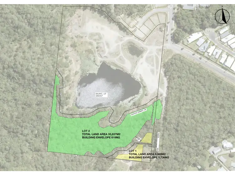 LOT 1&2, 359 MOORE ROAD, Kewarra Beach QLD 4879