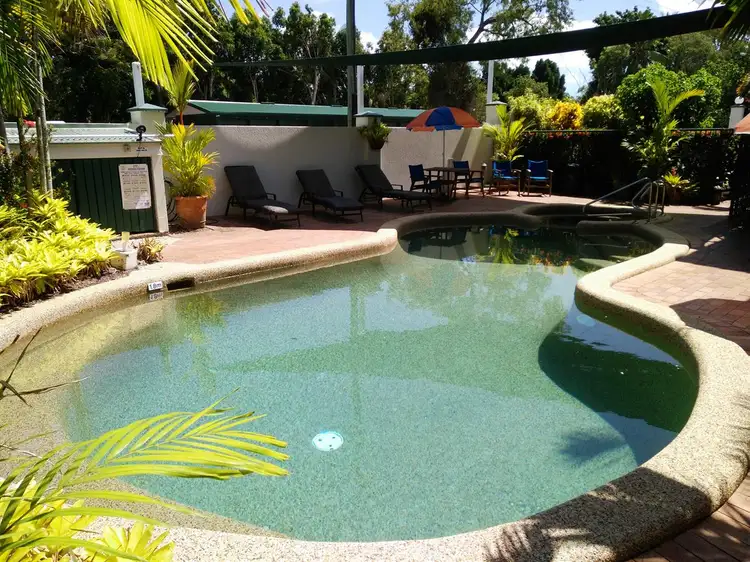 Main view of Homely unit listing, 12/101-105 WATTLE STREET, Cairns QLD 4870