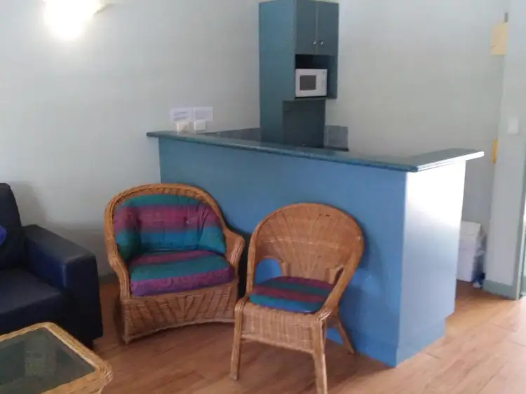 Second view of Homely unit listing, 12/101-105 WATTLE STREET, Cairns QLD 4870