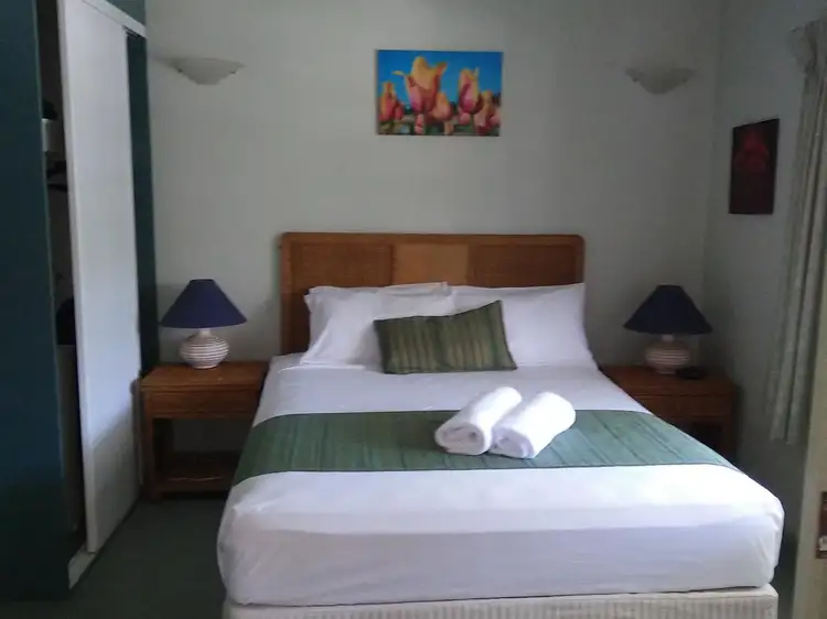 Fifth view of Homely unit listing, 12/101-105 WATTLE STREET, Cairns QLD 4870